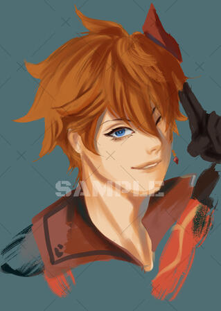 Sample 5 Sample 5